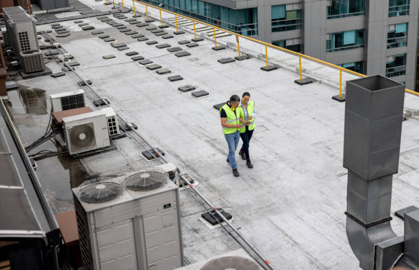 Best Emergency Roof Repair Services  in Otsego, MI