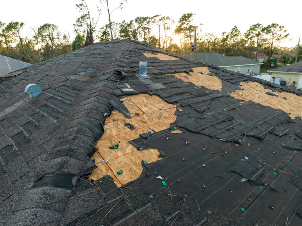 Best Wood Shake Roofing  in Otsego, MI
