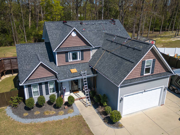 Best Gutter Installation and Repair  in Otsego, MI