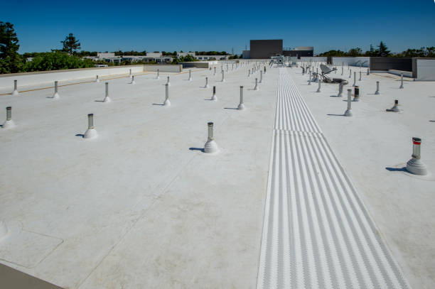 Fast & Reliable Emergency Roof Repairs in Otsego, MI